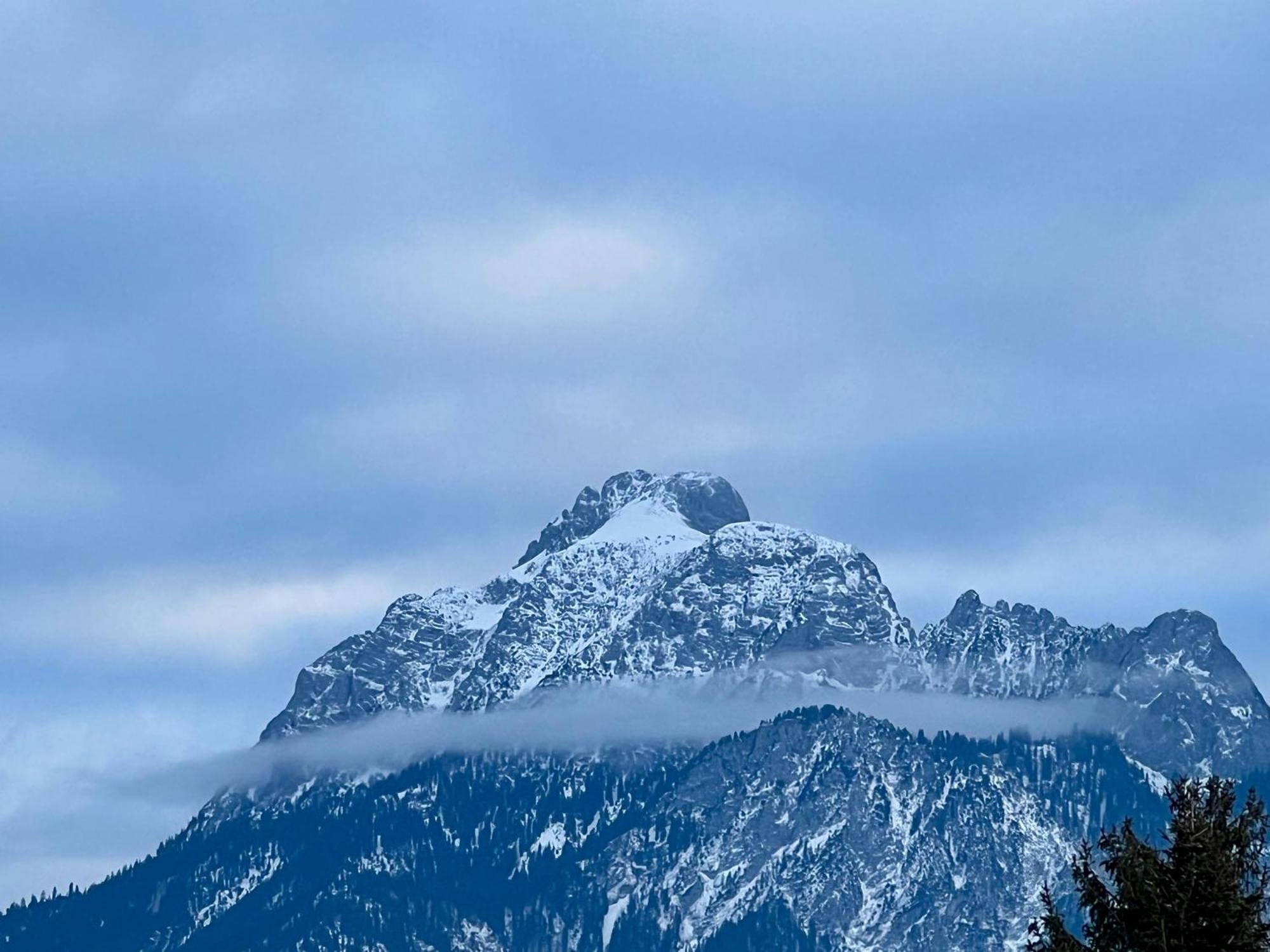 Vitushoehle & Vitusfort - Magie Von Irland Und Schottland Villa Füssen Esterno foto